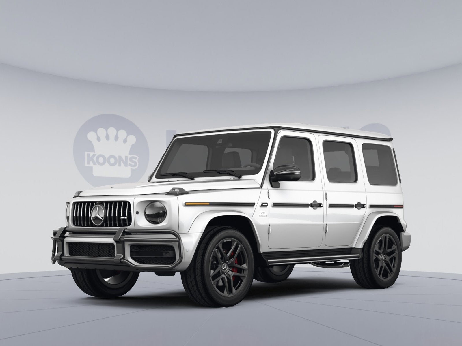 2023 Mercedes-Benz G-Class G 63 AMG®