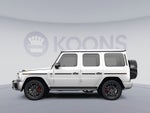 2023 Mercedes-Benz G-Class G 63 AMG®