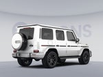 2023 Mercedes-Benz G-Class G 63 AMG®