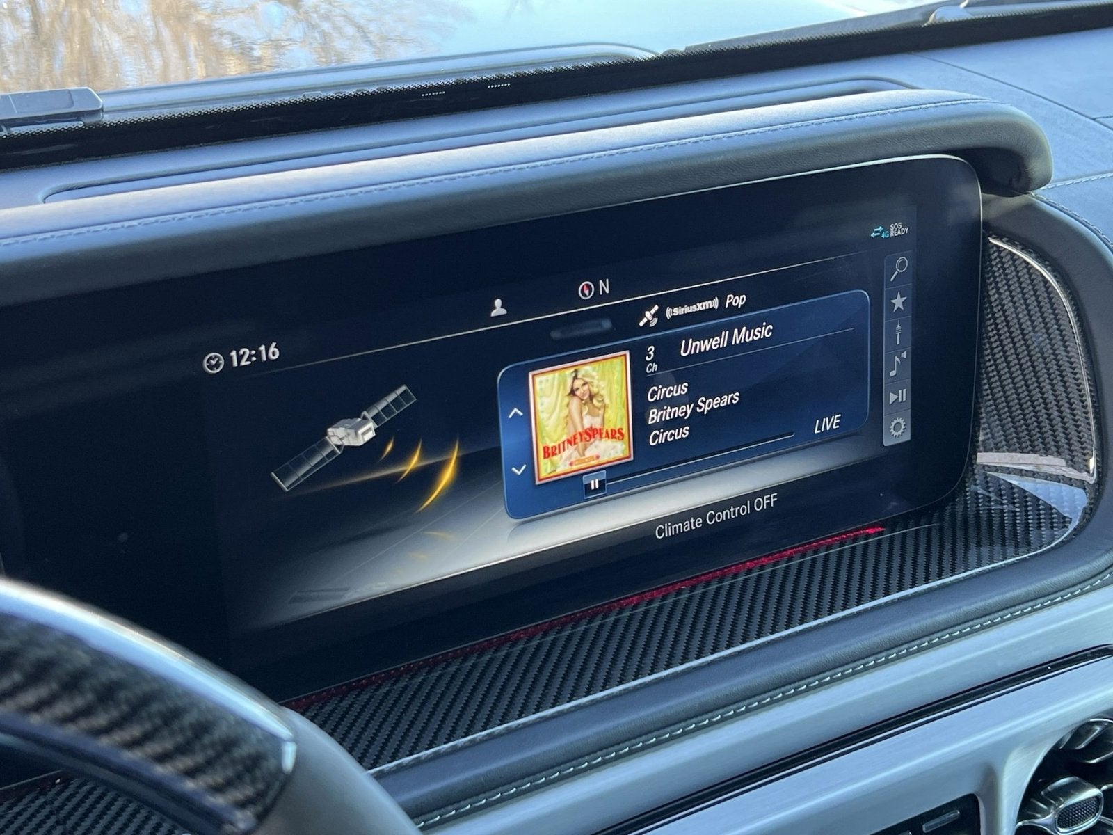 2022 Mercedes-Benz G-Class G 63 AMG®