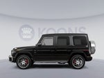 2022 Mercedes-Benz G-Class G 63 AMG®