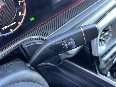 2022 Mercedes-Benz G-Class G 63 AMG®