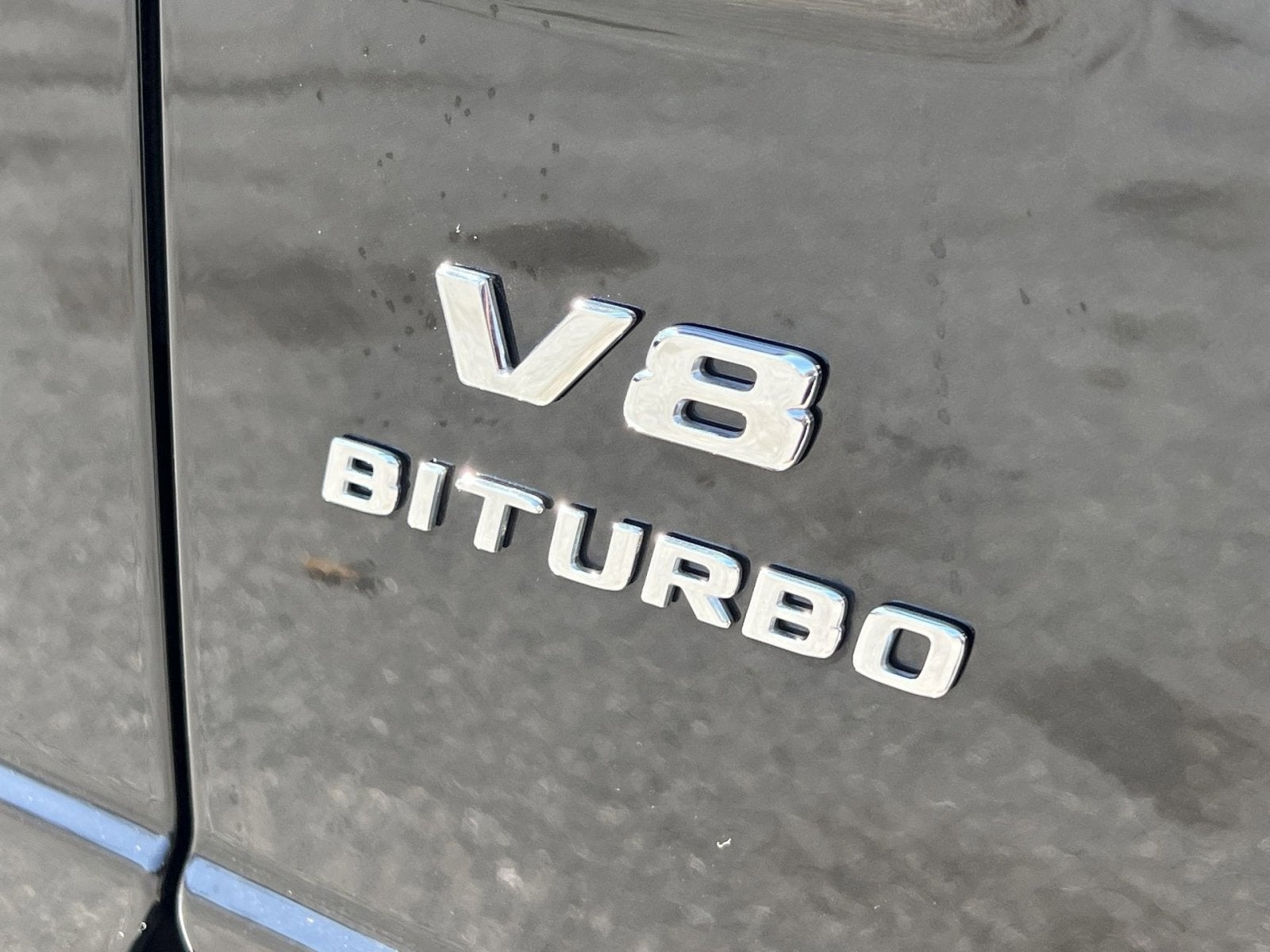 2022 Mercedes-Benz G-Class G 63 AMG®