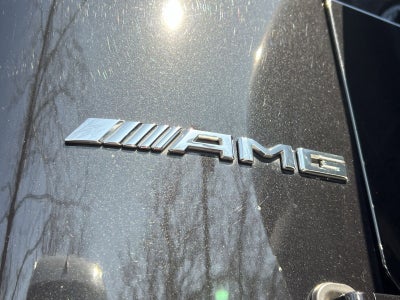 2022 Mercedes-Benz G-Class G 63 AMG®