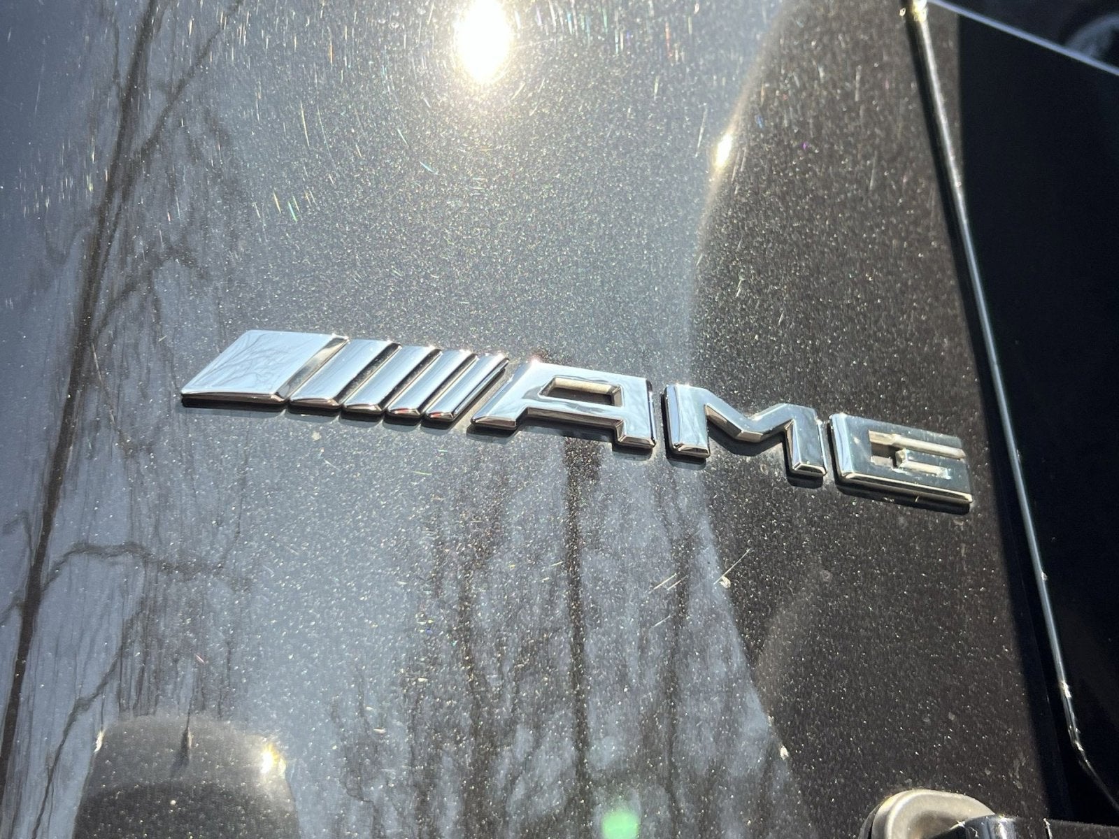 2022 Mercedes-Benz G-Class G 63 AMG®