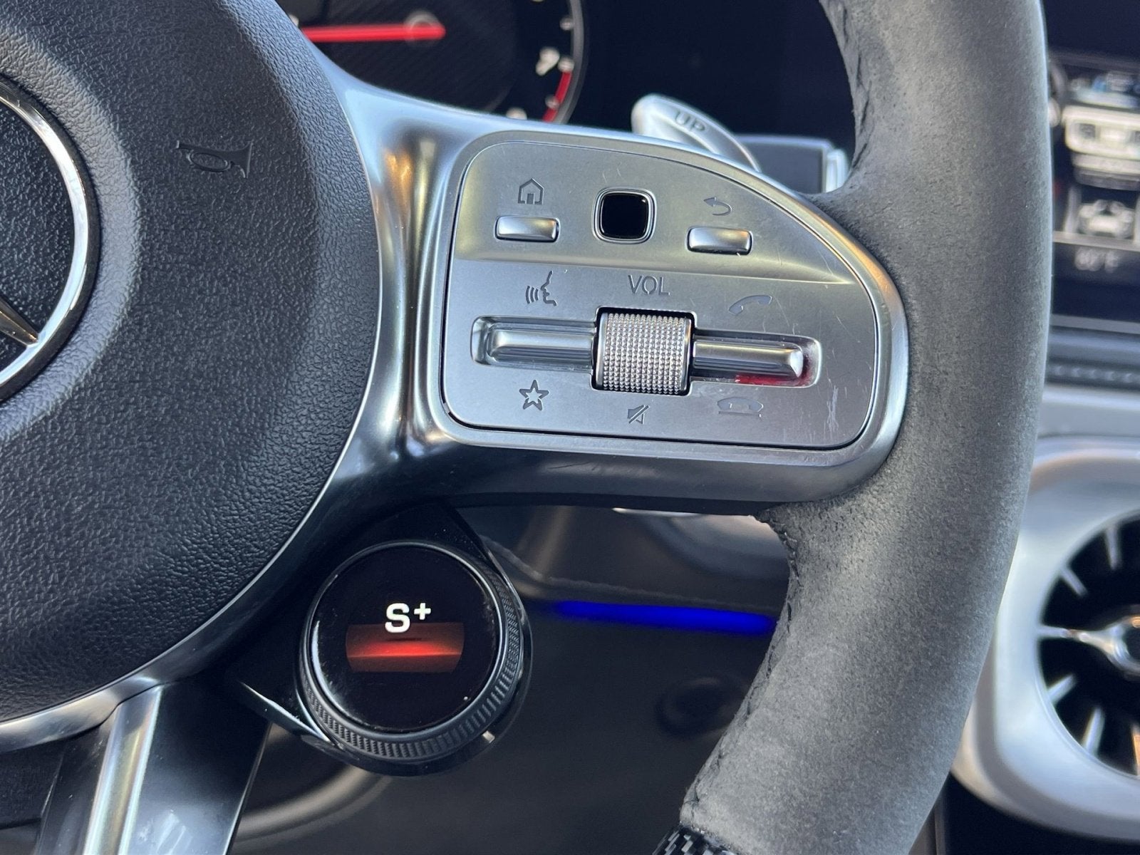 2022 Mercedes-Benz G-Class G 63 AMG®