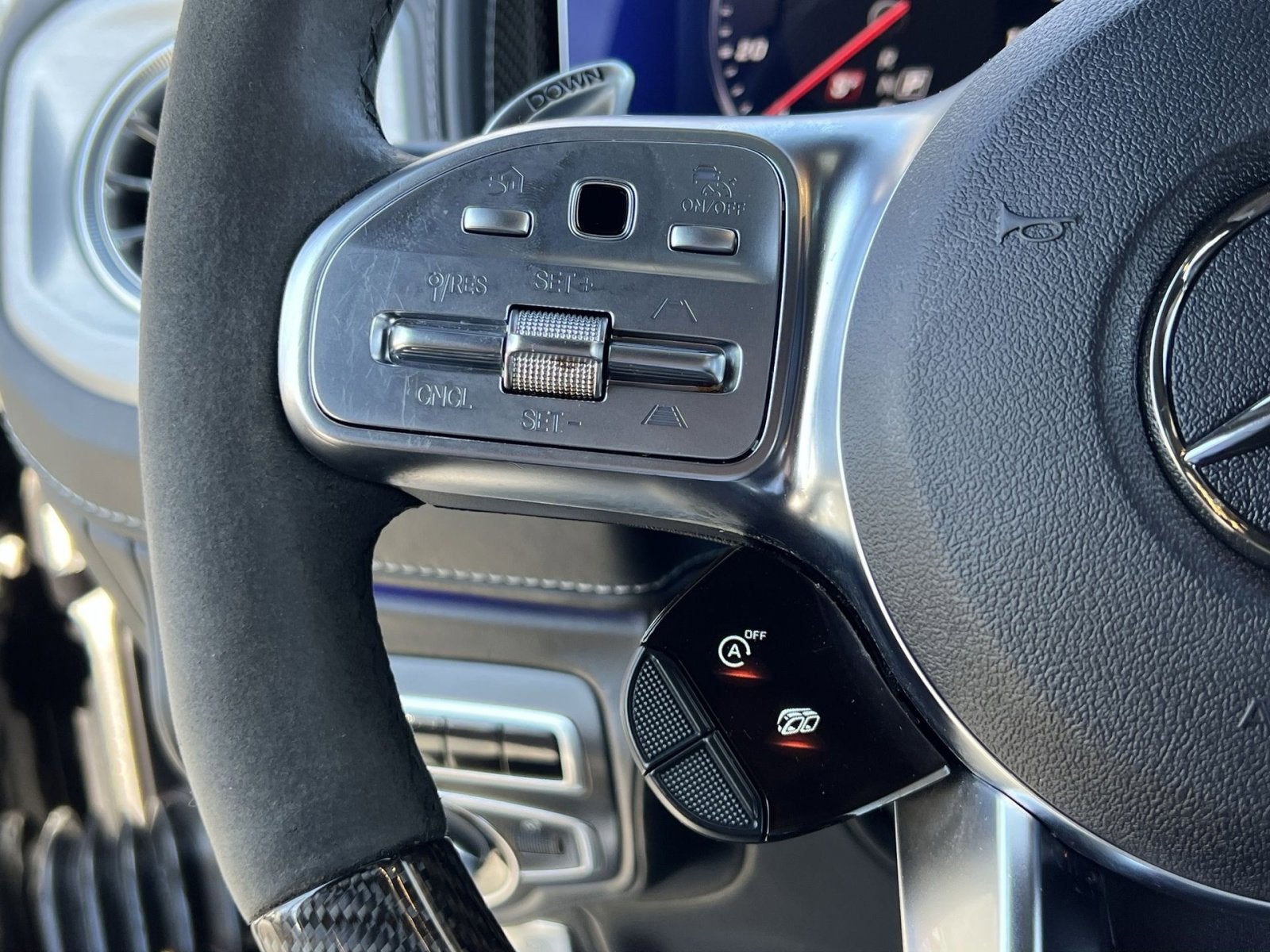 2022 Mercedes-Benz G-Class G 63 AMG®