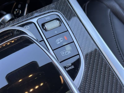 2022 Mercedes-Benz G-Class G 63 AMG®