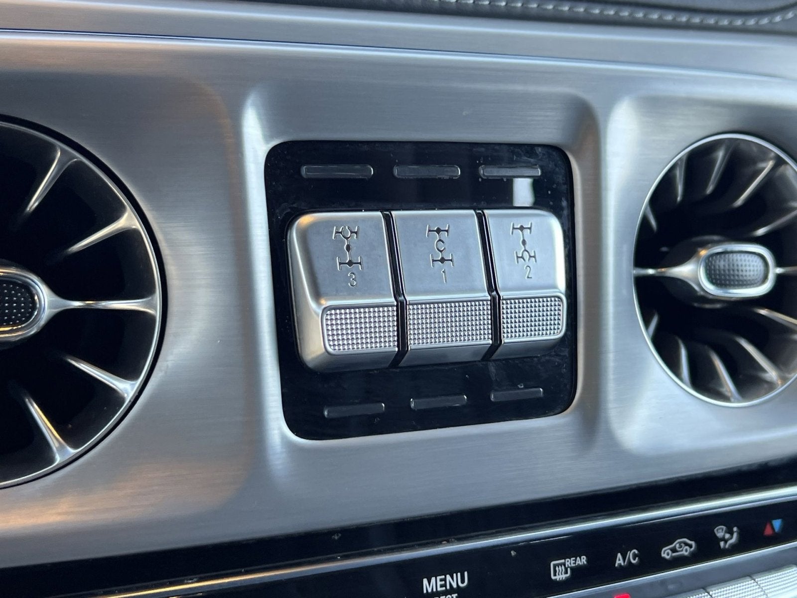 2022 Mercedes-Benz G-Class G 63 AMG®