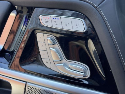 2022 Mercedes-Benz G-Class G 63 AMG®