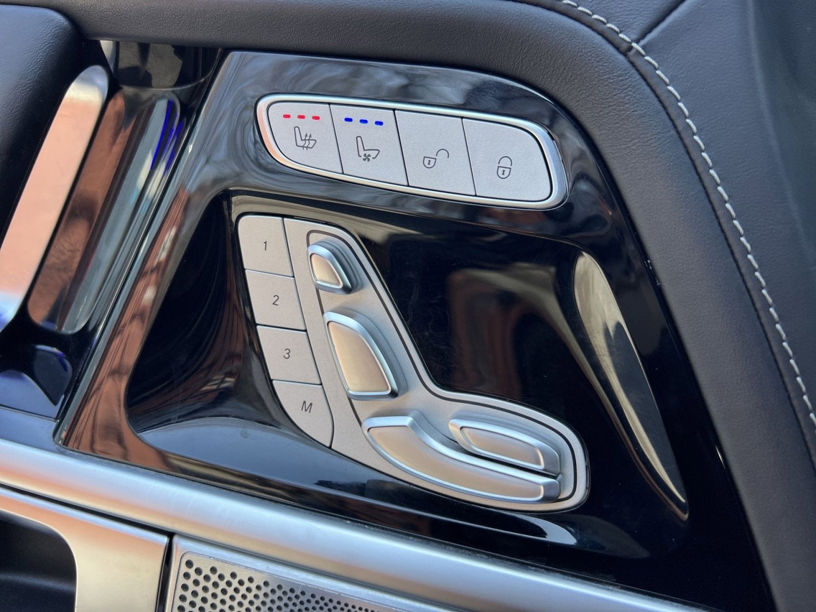 2022 Mercedes-Benz G-Class G 63 AMG®