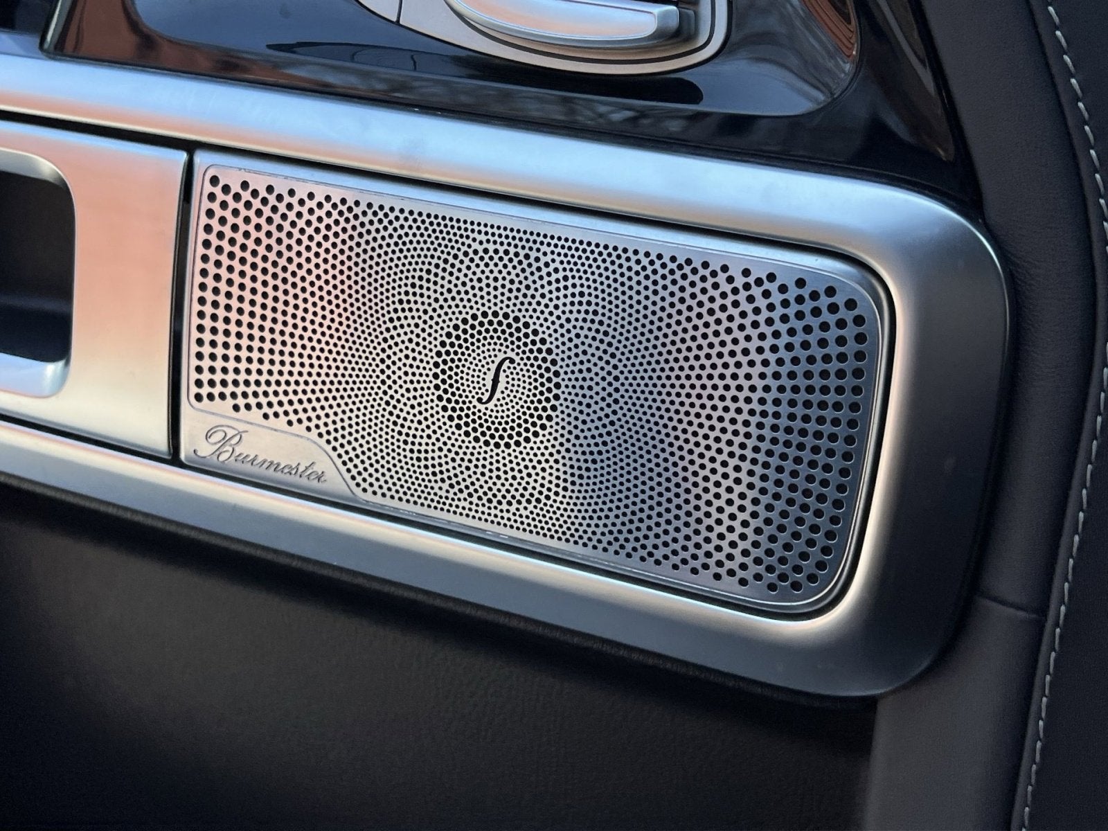 2022 Mercedes-Benz G-Class G 63 AMG®