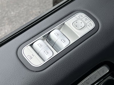 2024 Mercedes-Benz G-Class G 63 AMG®