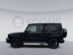 2024 Mercedes-Benz G-Class G 63 AMG®