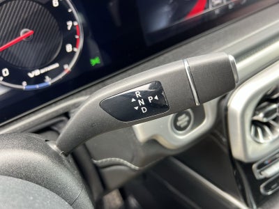 2024 Mercedes-Benz G-Class G 63 AMG®