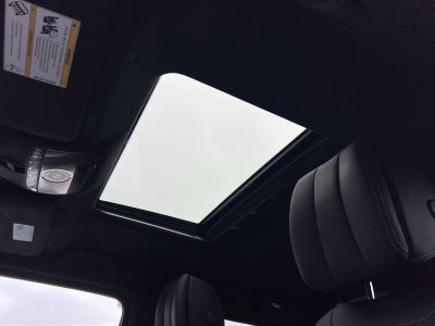 2024 Mercedes-Benz G-Class G 63 AMG®