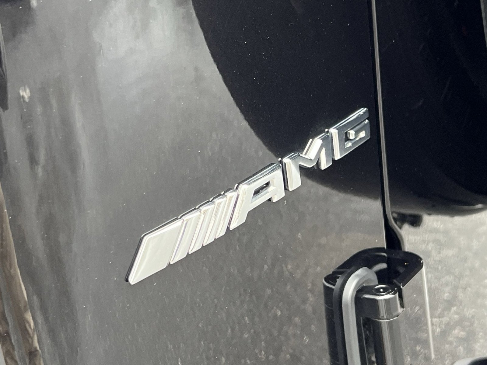 2024 Mercedes-Benz G-Class G 63 AMG®