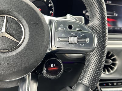 2024 Mercedes-Benz G-Class G 63 AMG®