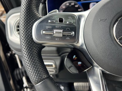 2024 Mercedes-Benz G-Class G 63 AMG®