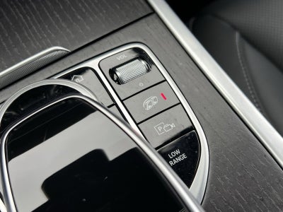 2024 Mercedes-Benz G-Class G 63 AMG®