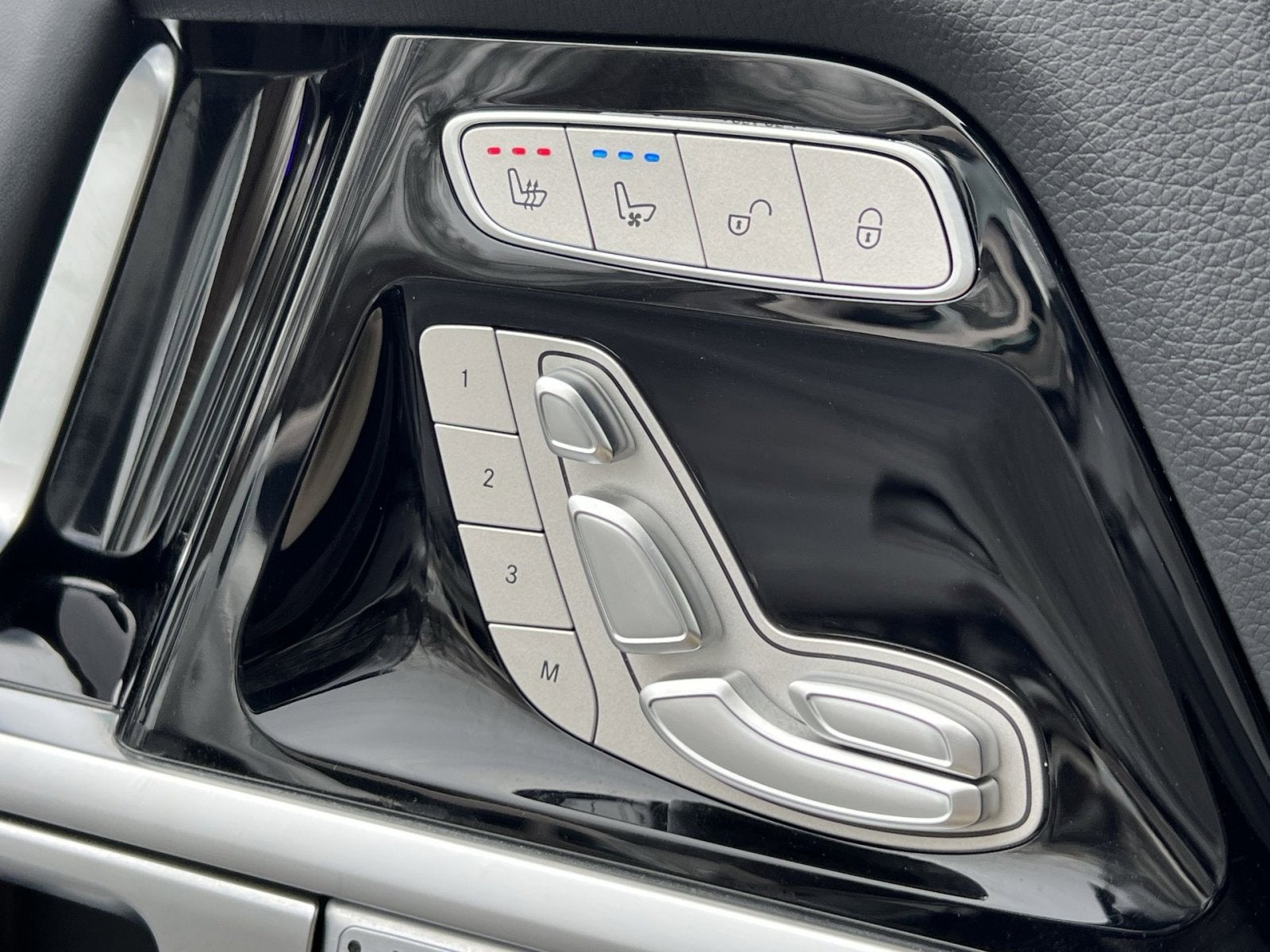 2024 Mercedes-Benz G-Class G 63 AMG®