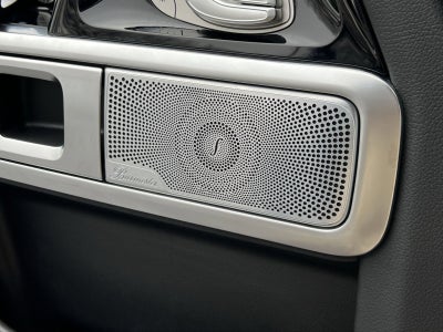 2024 Mercedes-Benz G-Class G 63 AMG®