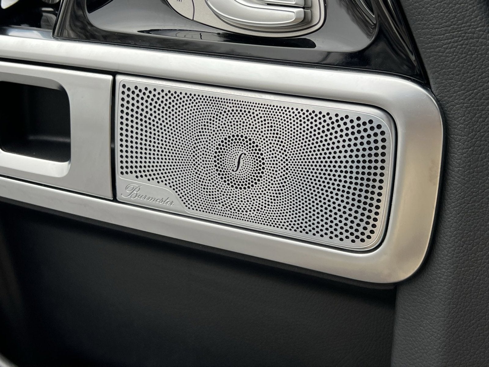 2024 Mercedes-Benz G-Class G 63 AMG®