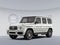 2021 Mercedes-Benz G-Class G 63 AMG®