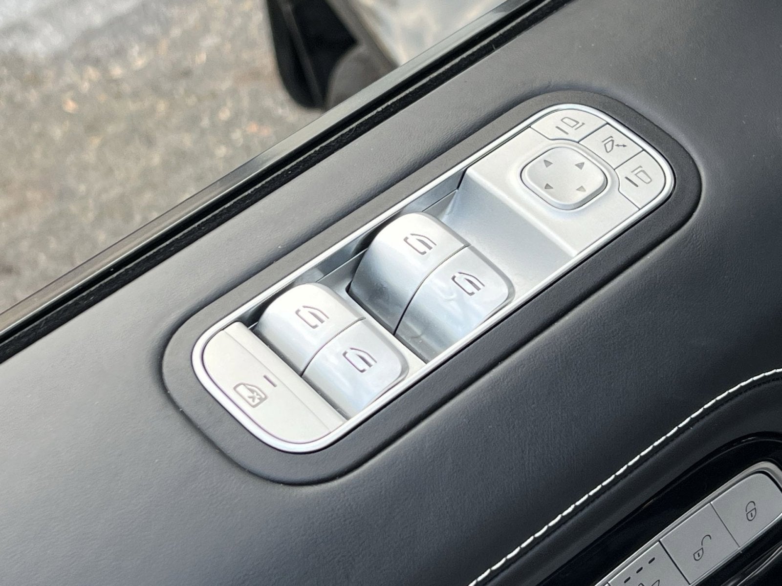 2021 Mercedes-Benz G-Class G 63 AMG®