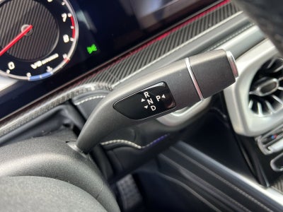 2021 Mercedes-Benz G-Class G 63 AMG®