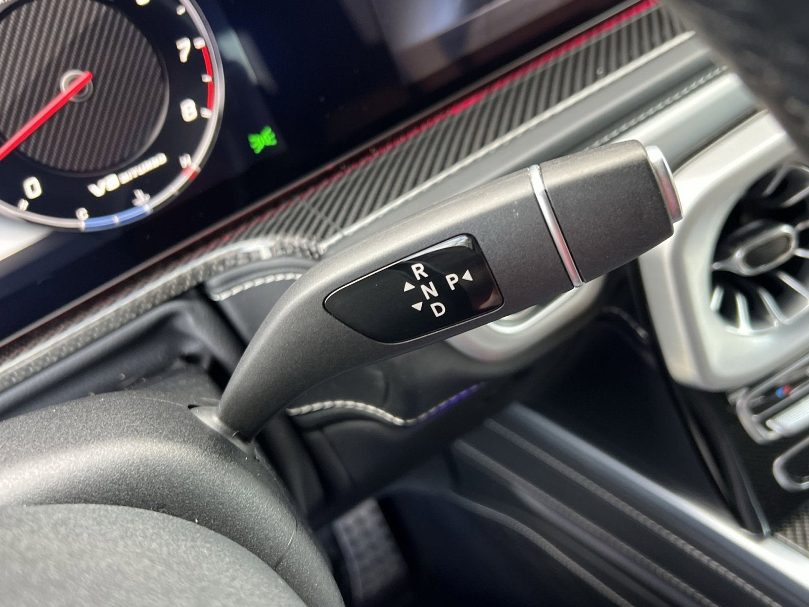 2021 Mercedes-Benz G-Class G 63 AMG®