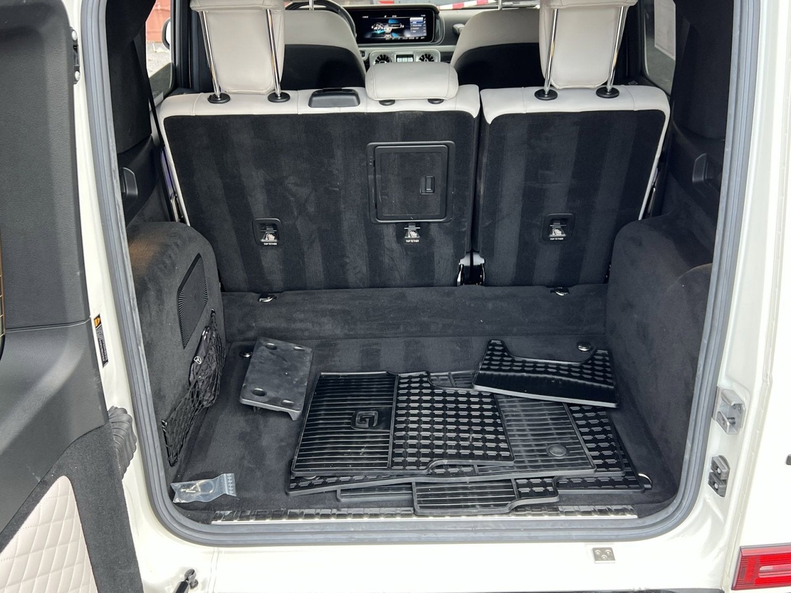 2021 Mercedes-Benz G-Class G 63 AMG®