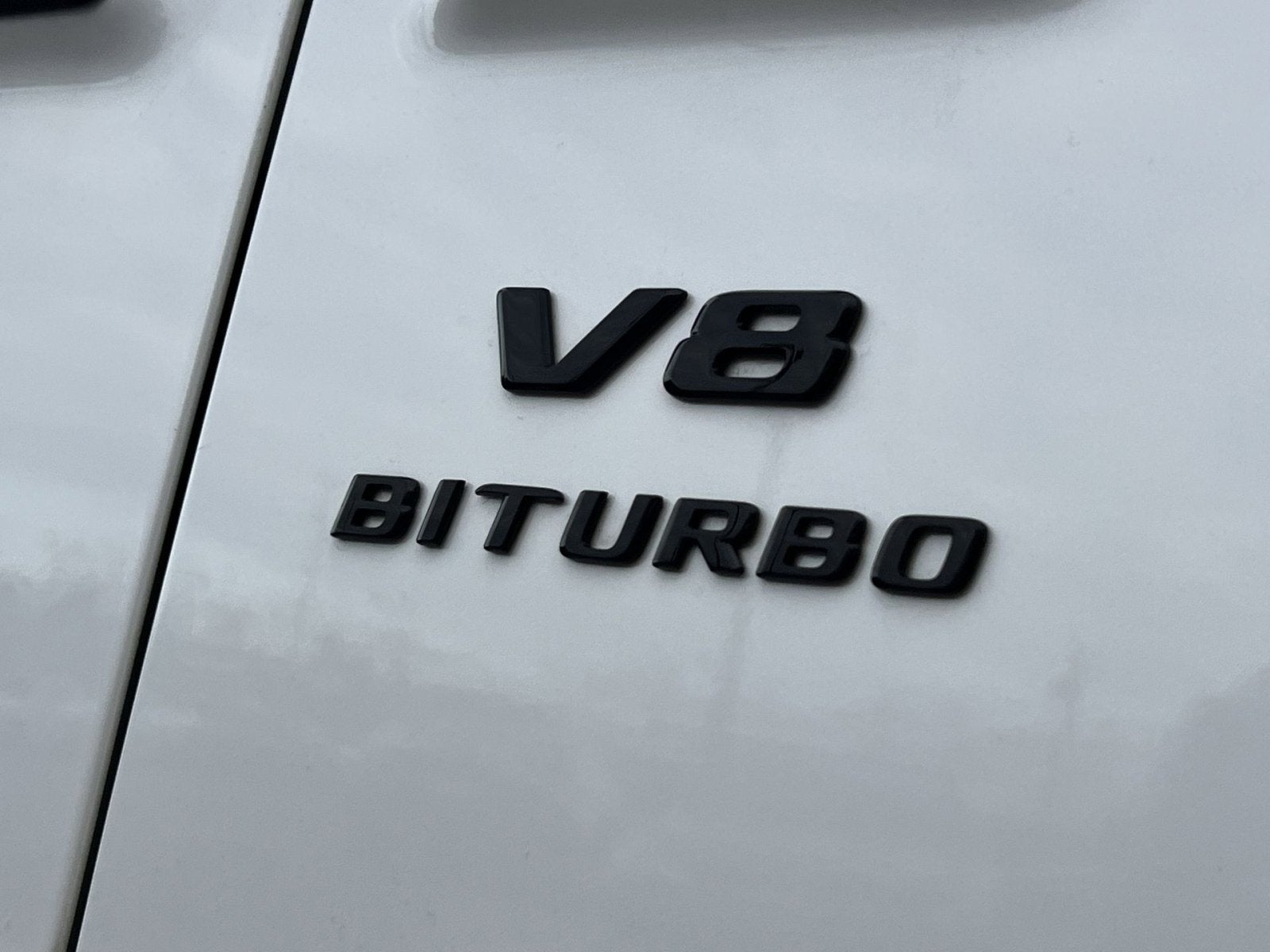 2021 Mercedes-Benz G-Class G 63 AMG®