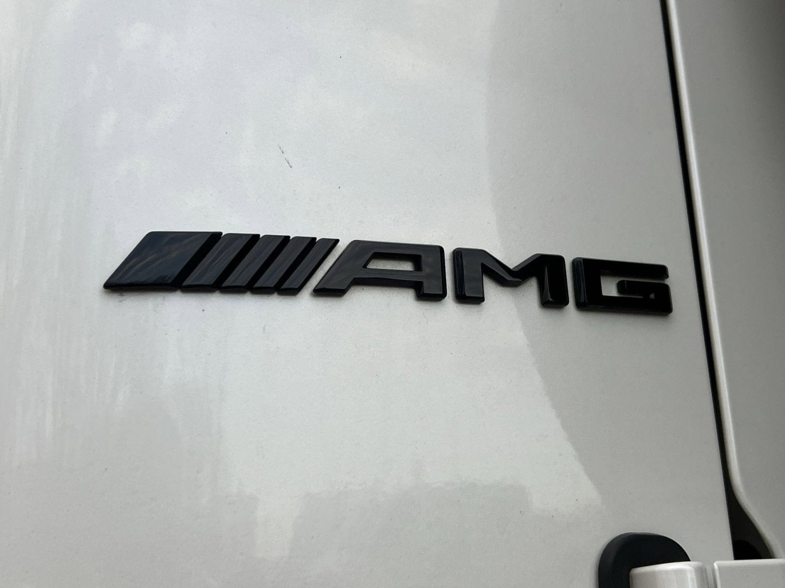 2021 Mercedes-Benz G-Class G 63 AMG®