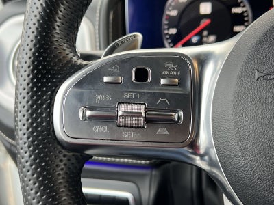 2021 Mercedes-Benz G-Class G 63 AMG®