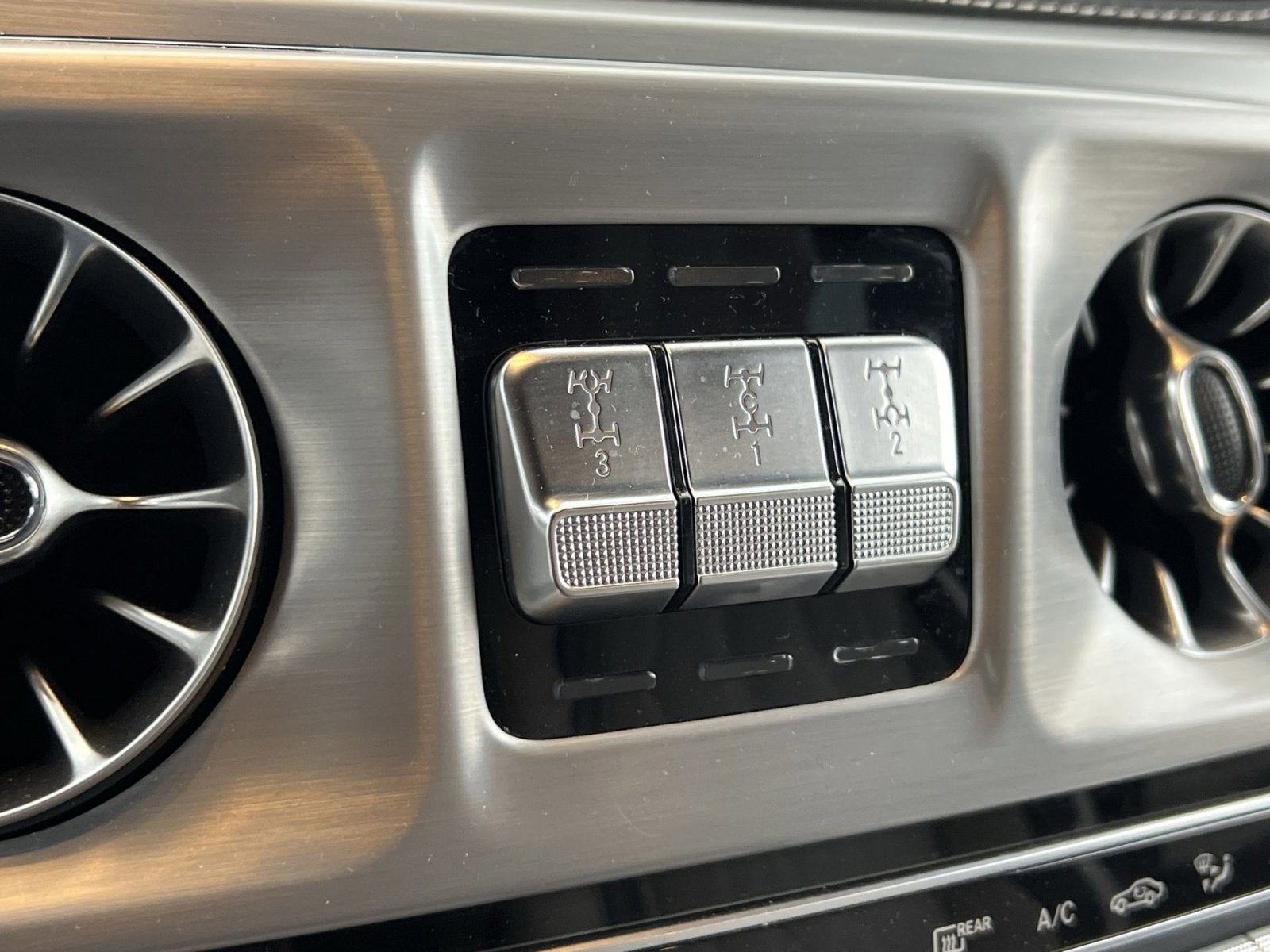 2021 Mercedes-Benz G-Class G 63 AMG®