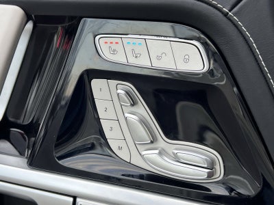 2021 Mercedes-Benz G-Class G 63 AMG®