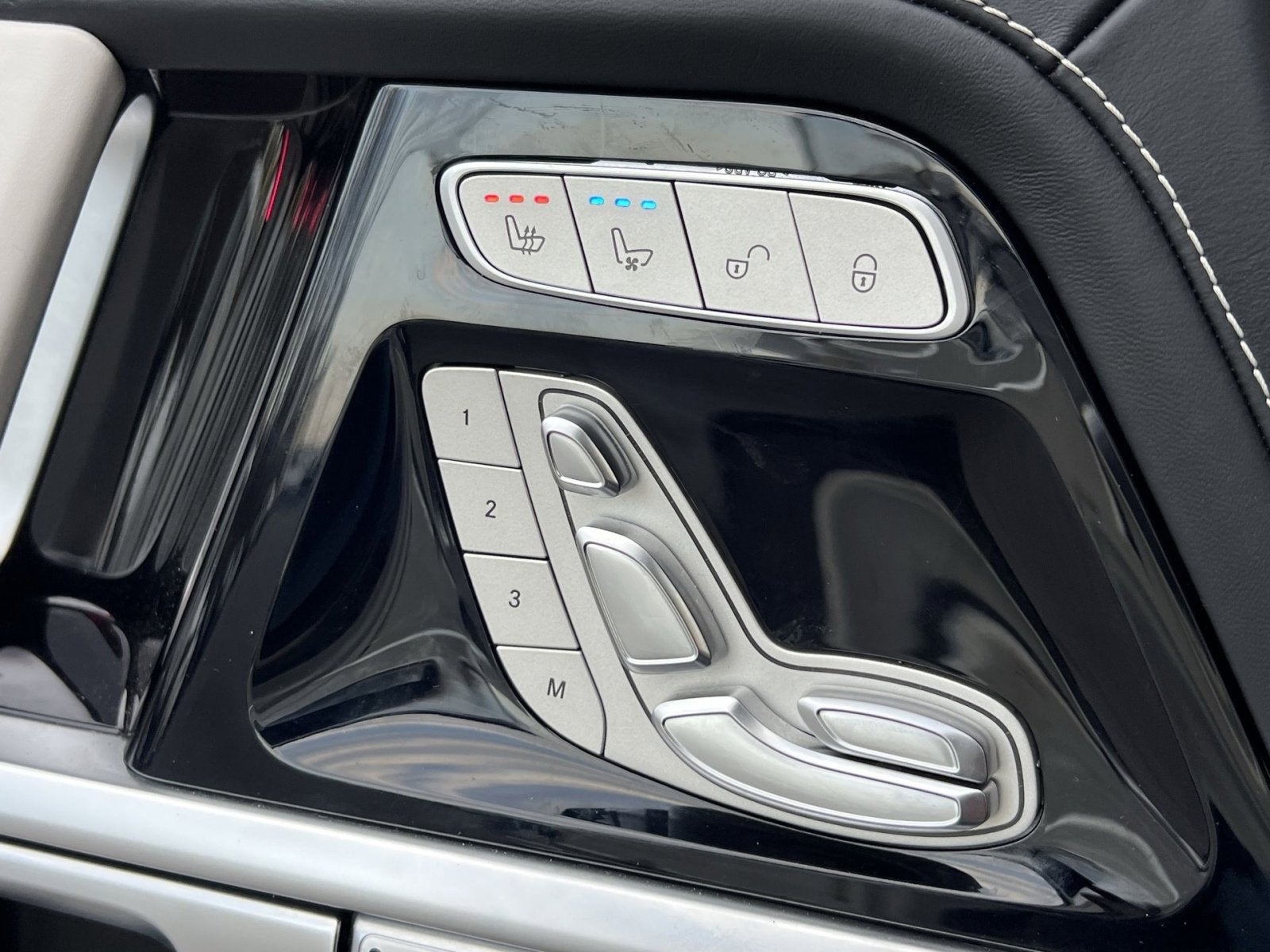 2021 Mercedes-Benz G-Class G 63 AMG®