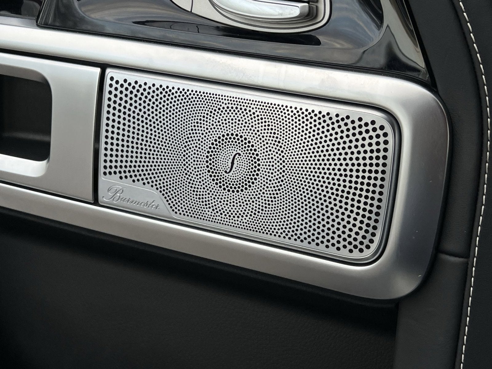 2021 Mercedes-Benz G-Class G 63 AMG®