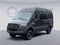 2026 Mercedes-Benz Sprinter 2500 Crew 144 WB
