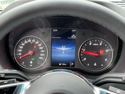 2026 Mercedes-Benz Sprinter 2500 Crew 144 WB