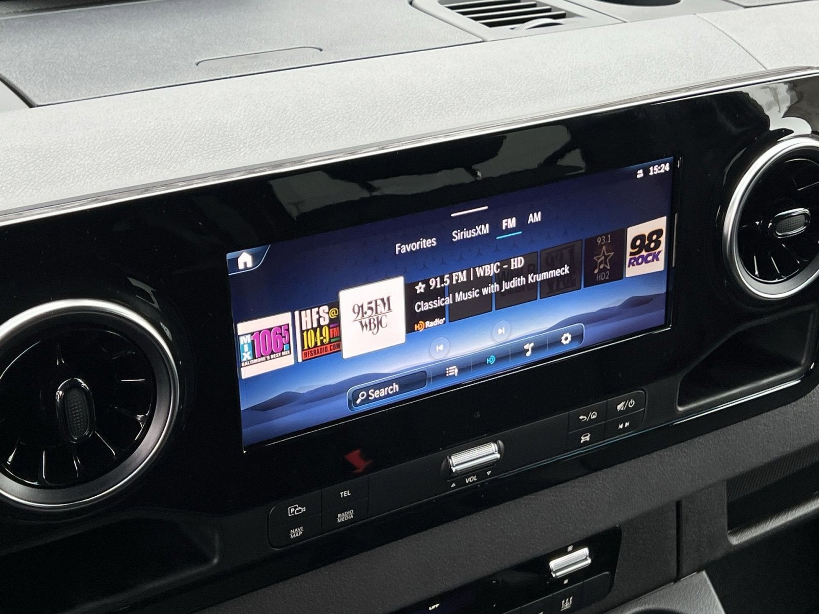 2026 Mercedes-Benz Sprinter 2500 Crew 144 WB