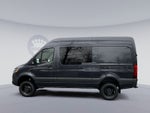 2026 Mercedes-Benz Sprinter 2500 Crew 144 WB