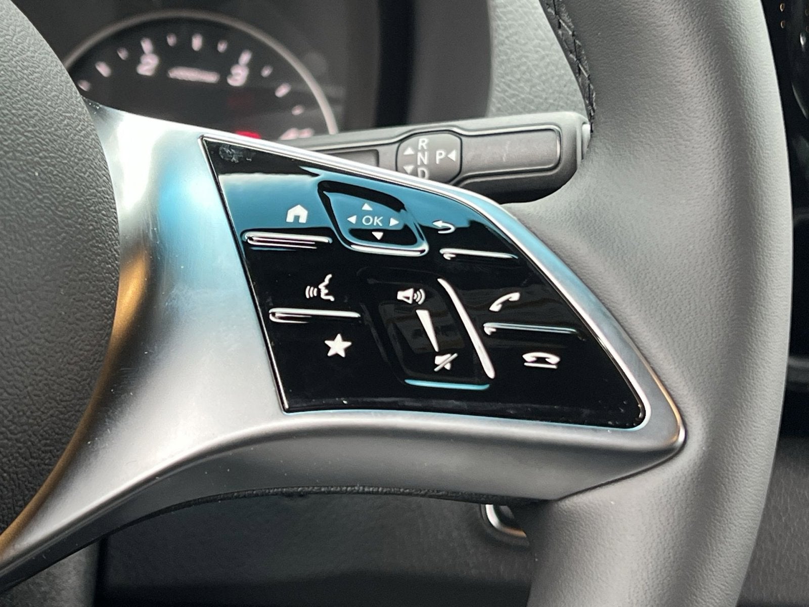 2026 Mercedes-Benz Sprinter 2500 Crew 144 WB