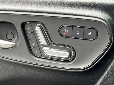 2026 Mercedes-Benz Sprinter 2500 Crew 144 WB