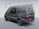 2026 Mercedes-Benz Sprinter 2500 Crew 144 WB