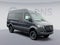 2026 Mercedes-Benz Sprinter 2500 Crew 144 WB