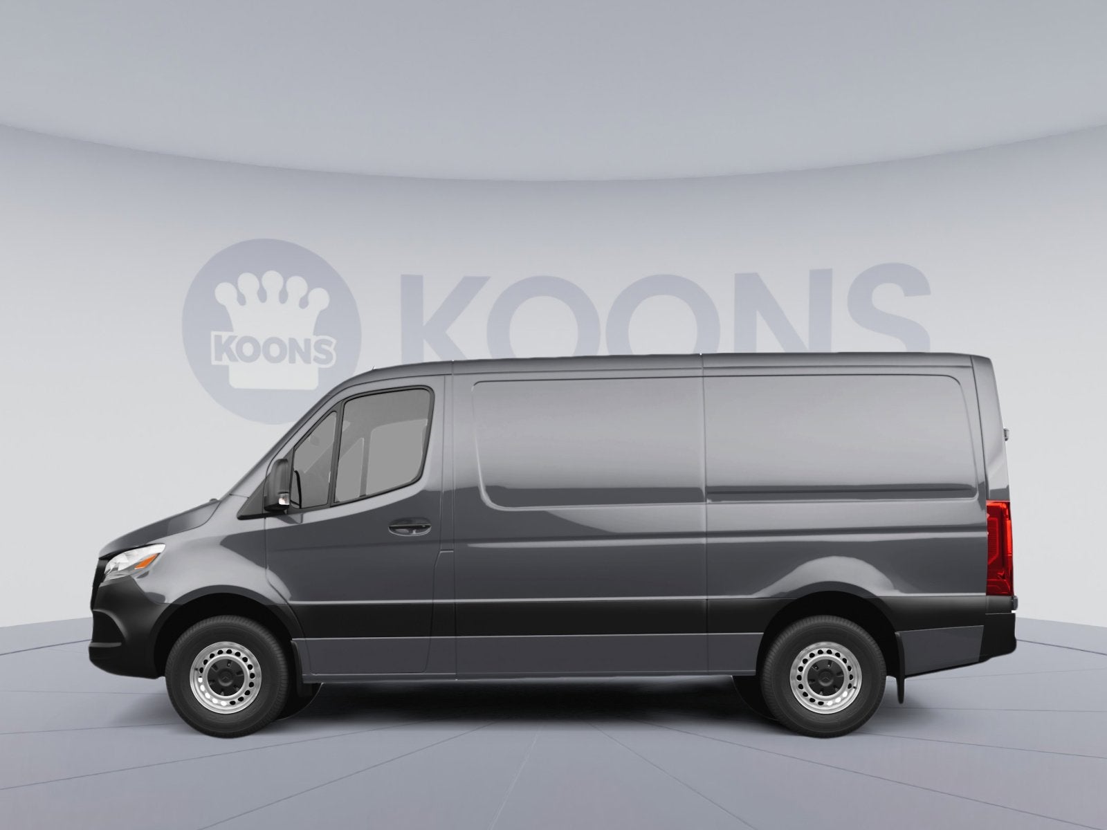 2026 Mercedes-Benz Sprinter 2500 Crew 170 WB