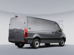 2026 Mercedes-Benz Sprinter 2500 Crew 170 WB