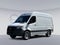 2025 Mercedes-Benz Sprinter 2500 Cargo 144 WB